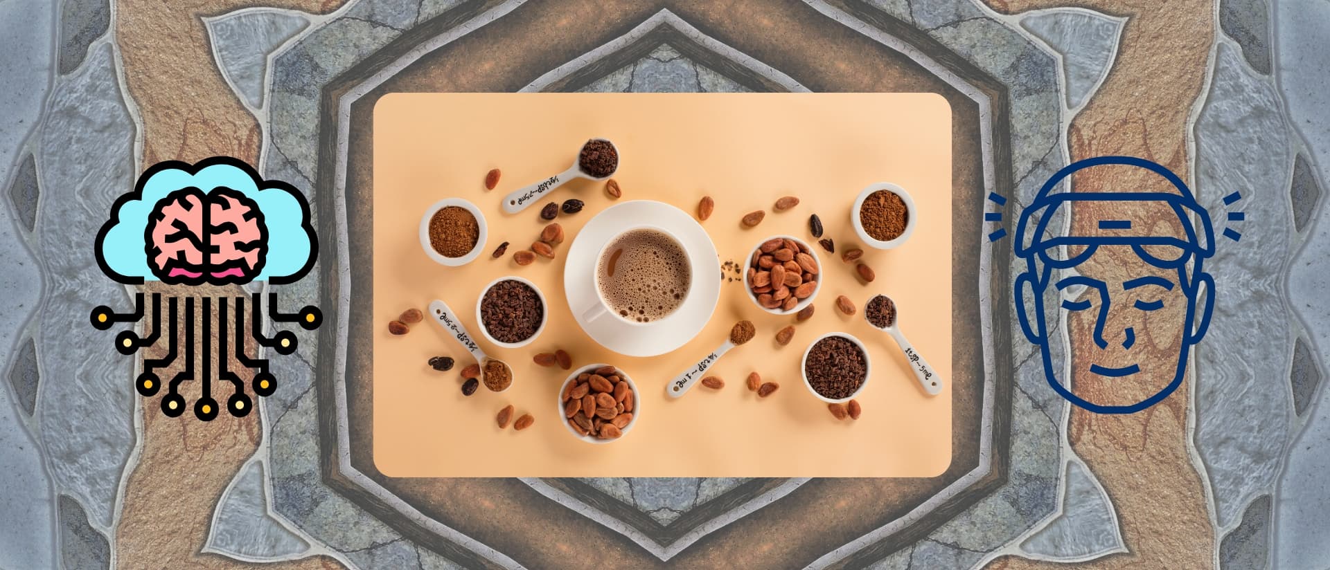 Natural Nootropics: Nourishing the Intelligence of the Body and Consciousness