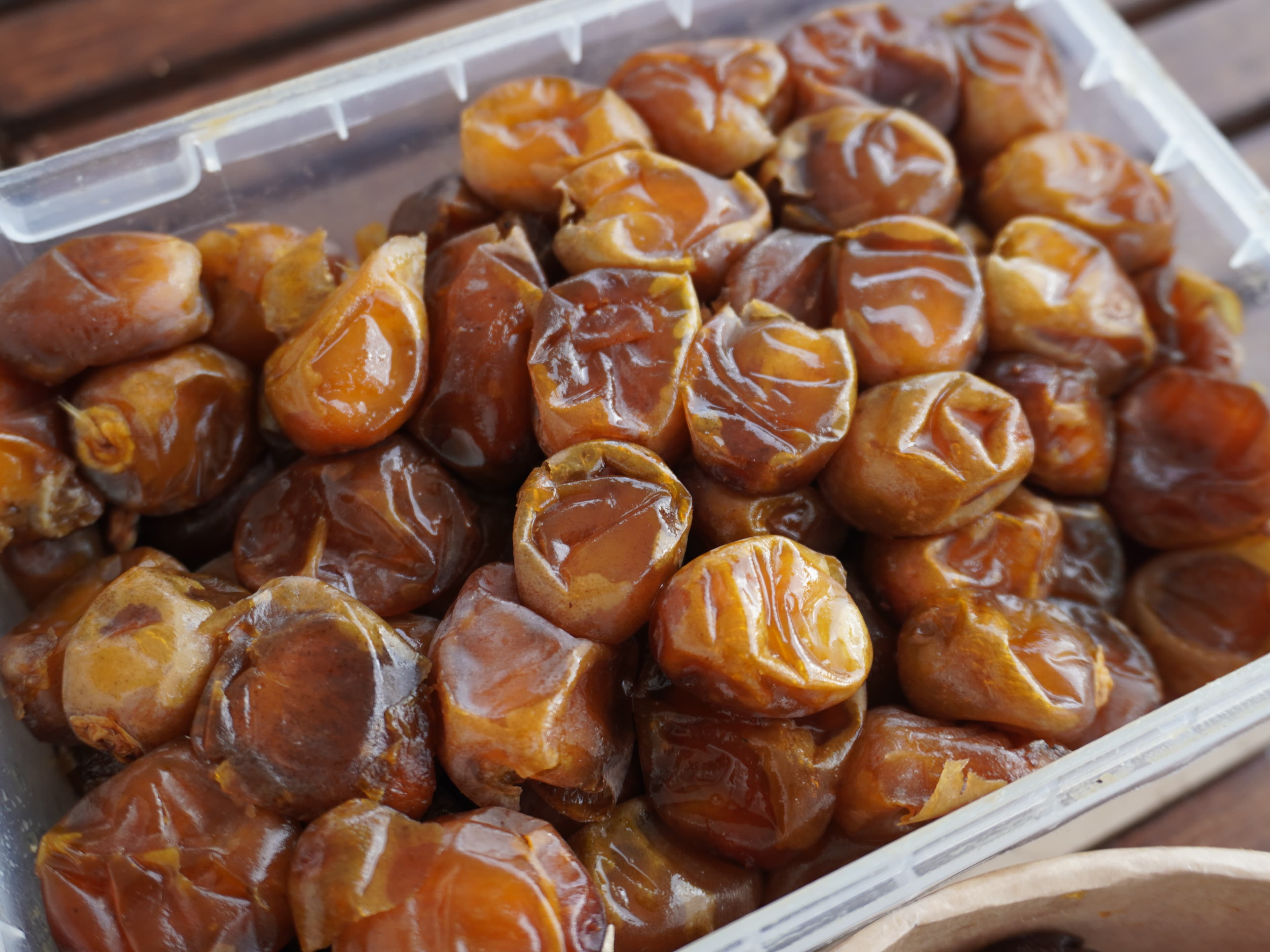 Ingrédients d'exception