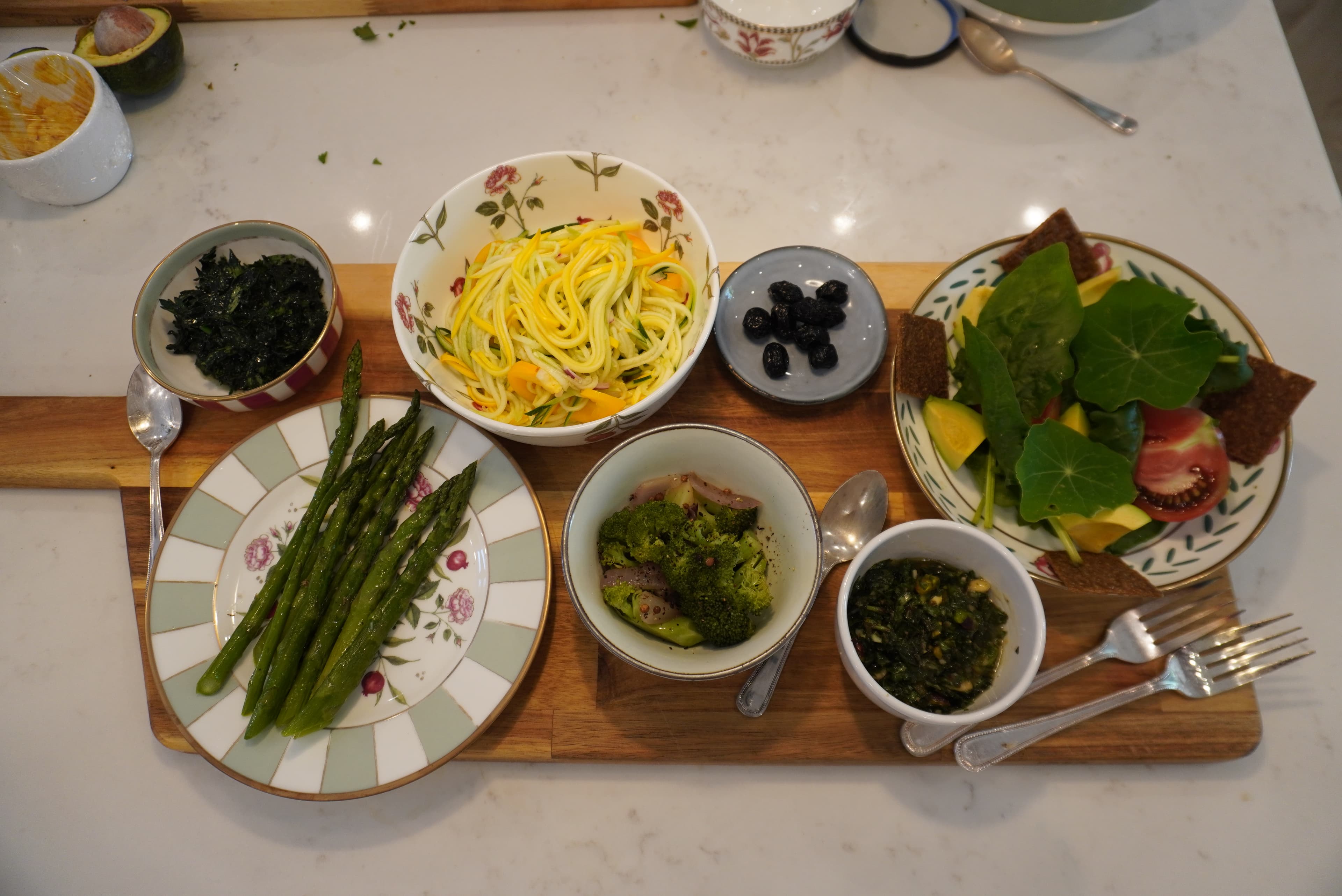 Création sur mesure