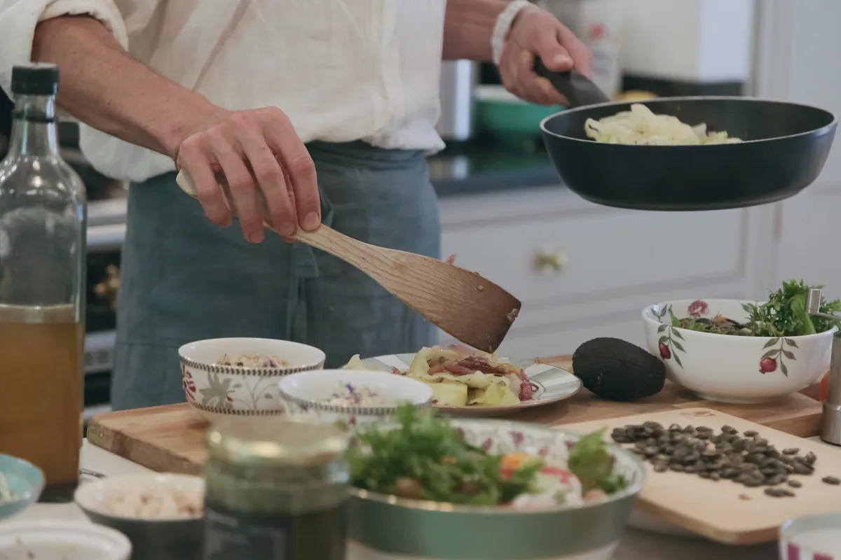 Chef Végétal